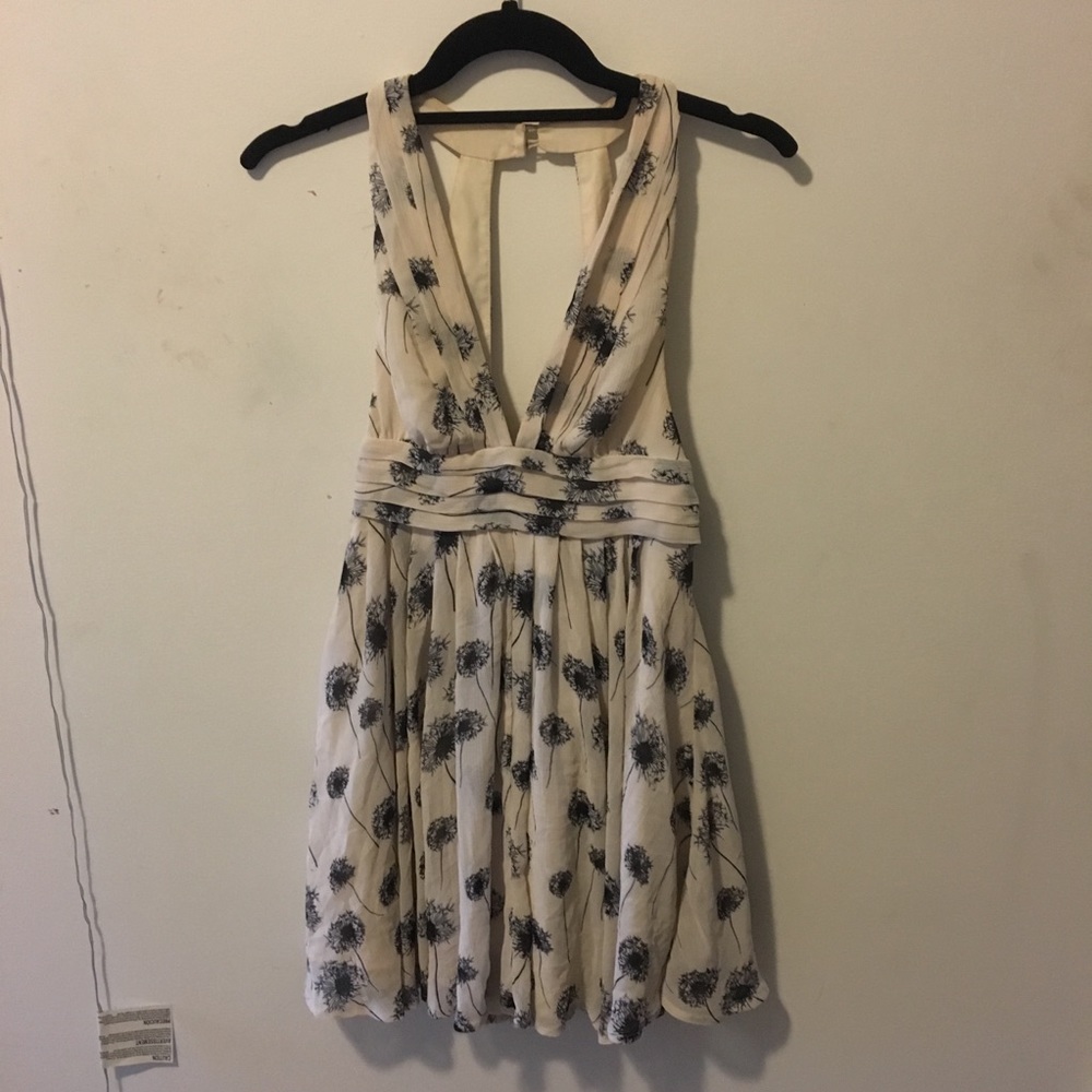 URBAN dress